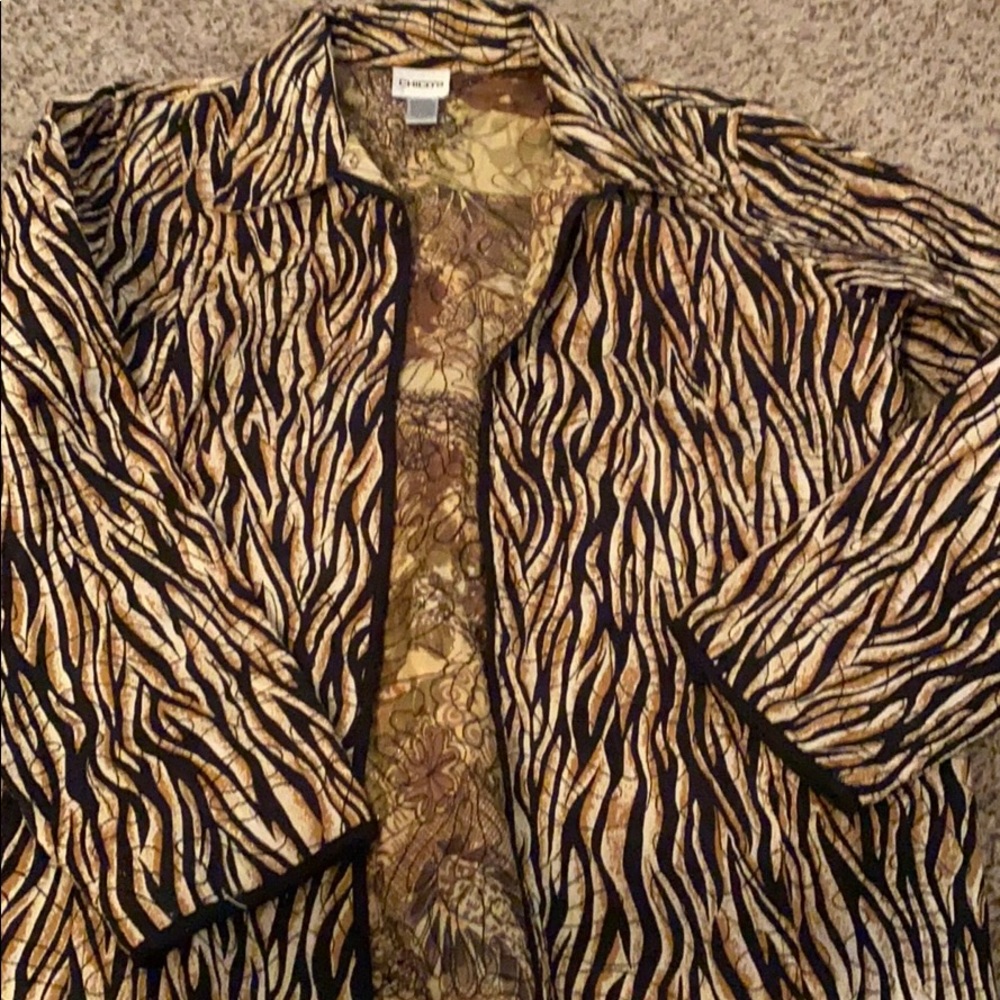 Chico’s size 2